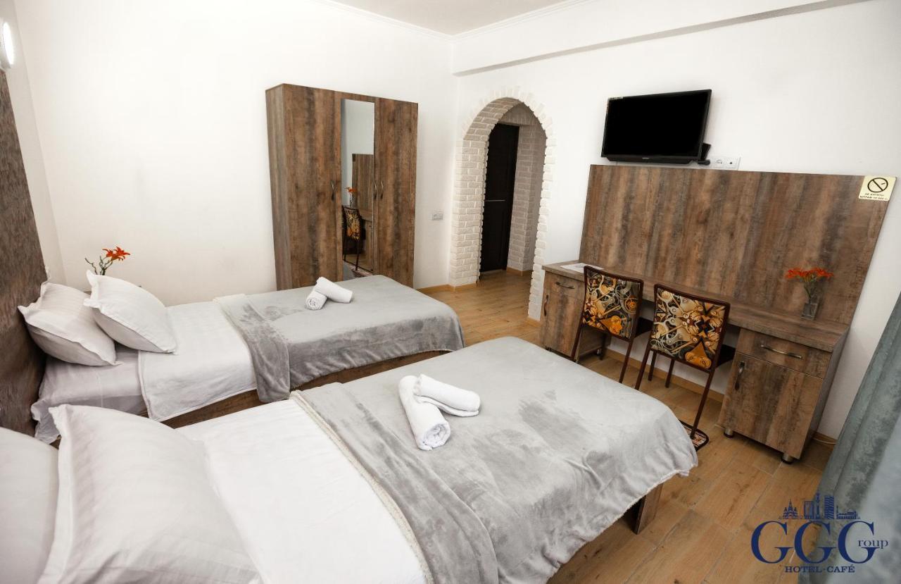 Gg Group Hotel Алмати Екстер'єр фото