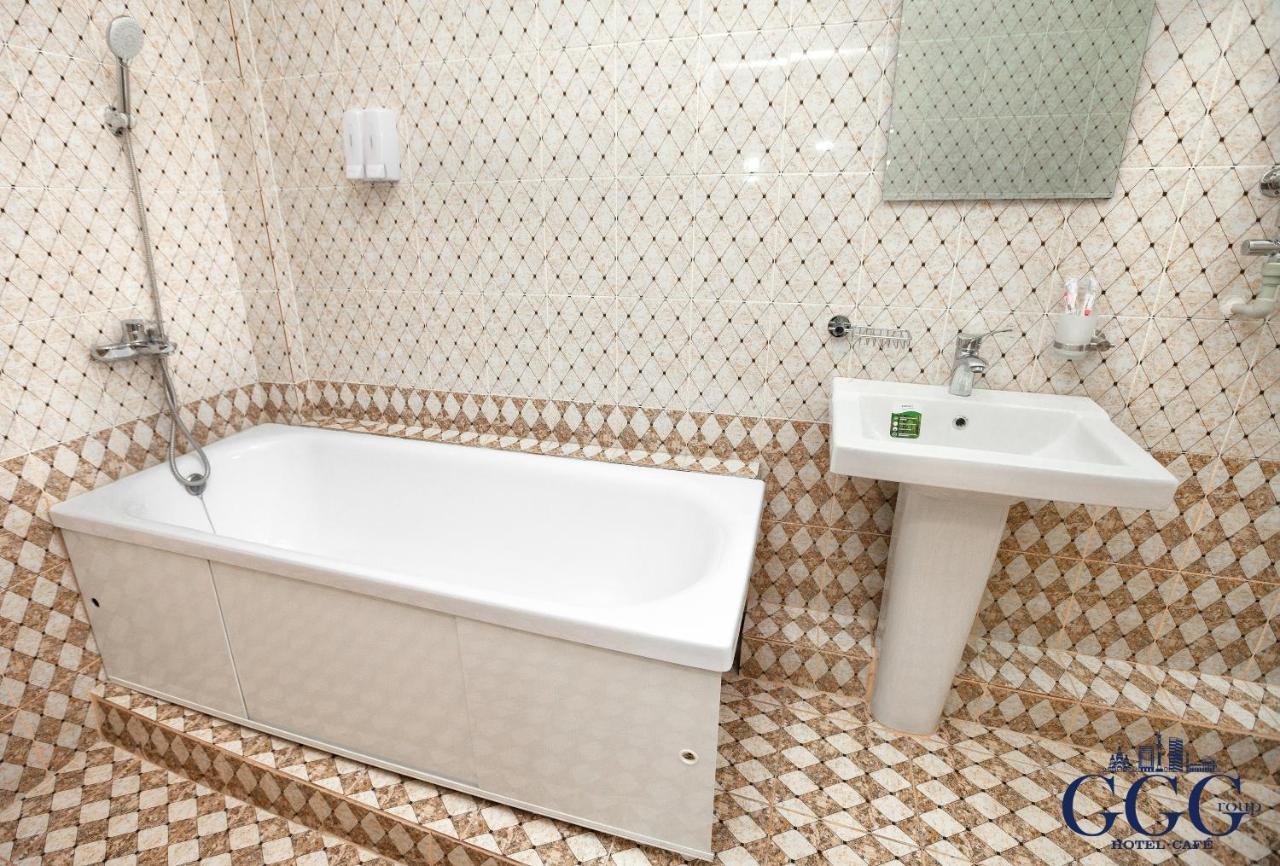 Gg Group Hotel Алмати Екстер'єр фото