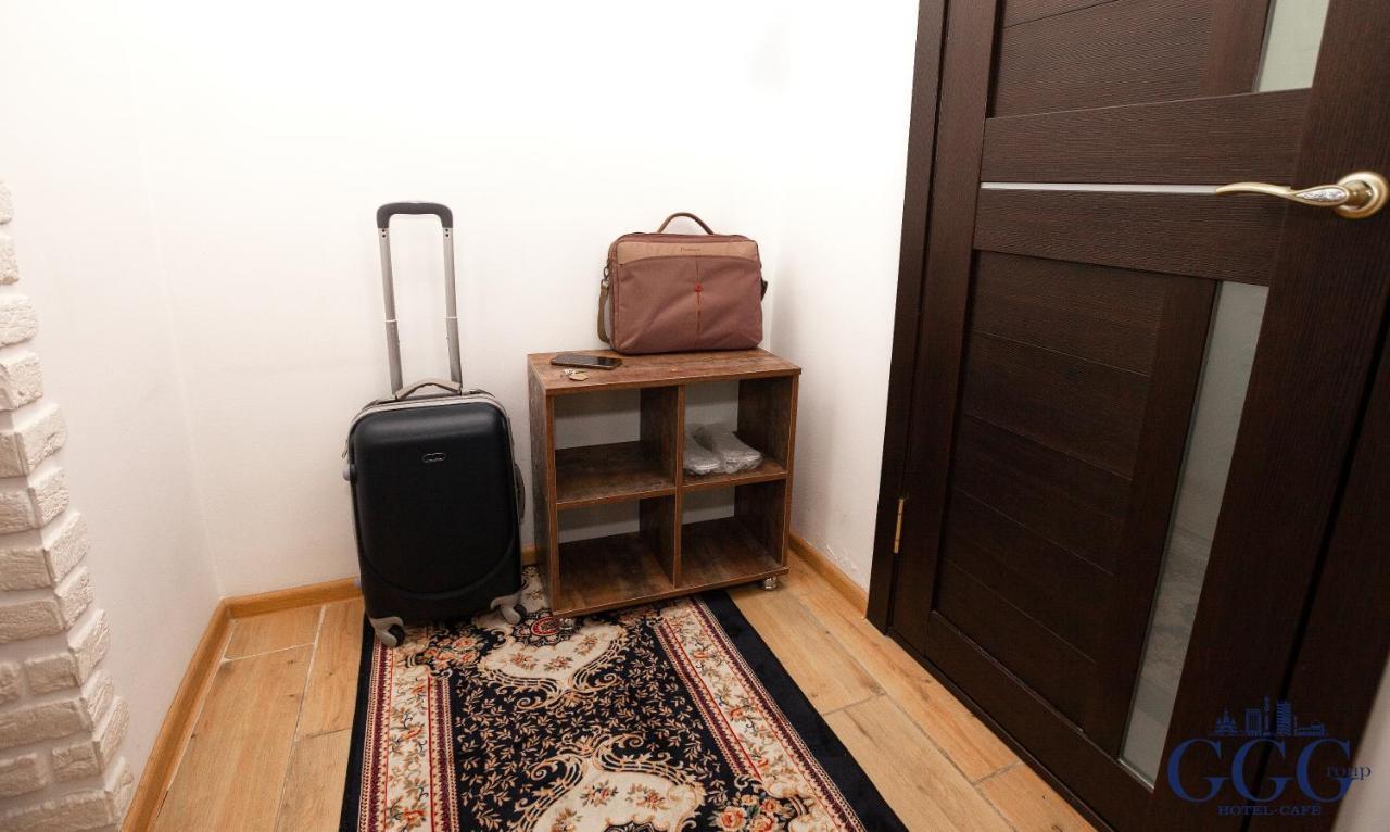 Gg Group Hotel Алмати Екстер'єр фото