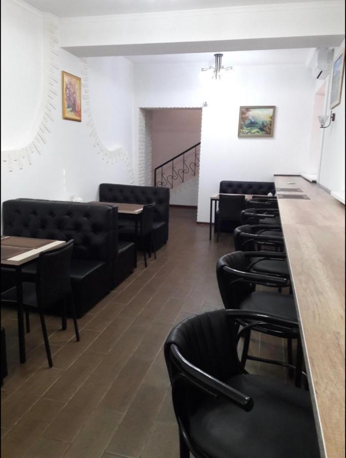 Gg Group Hotel Алмати Екстер'єр фото