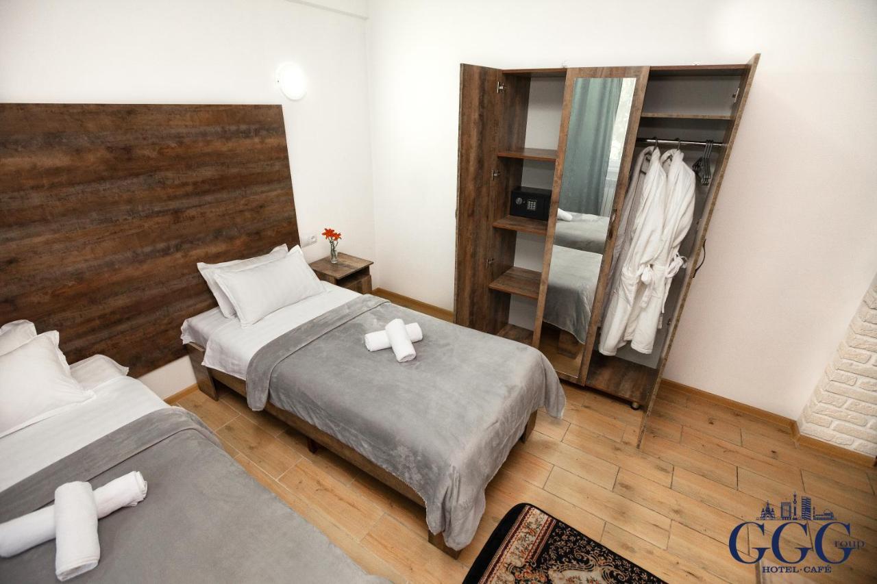 Gg Group Hotel Алмати Екстер'єр фото