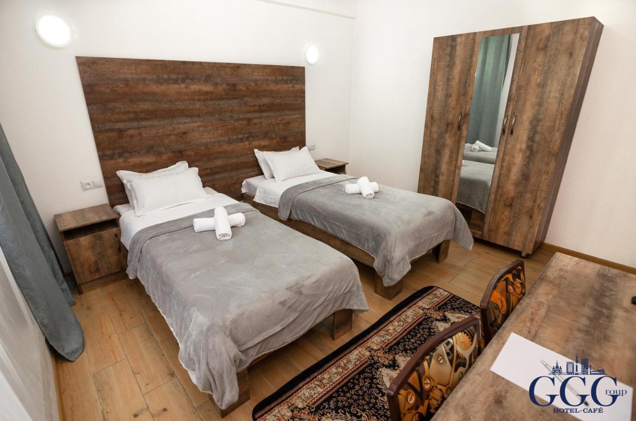 Gg Group Hotel Алмати Екстер'єр фото