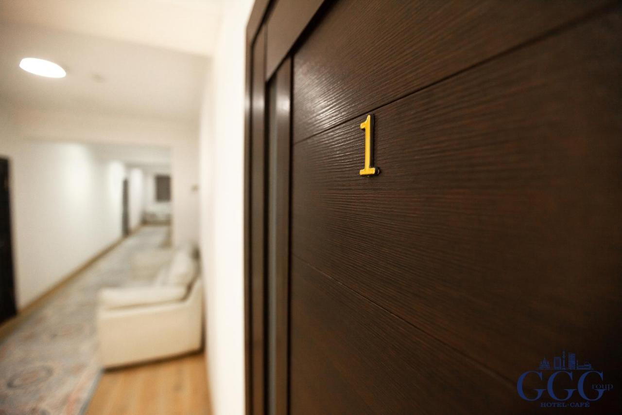 Gg Group Hotel Алмати Екстер'єр фото