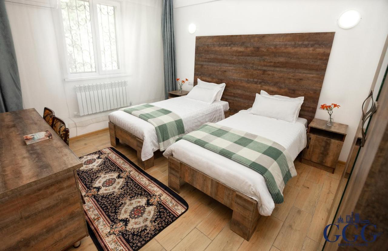 Gg Group Hotel Алмати Екстер'єр фото